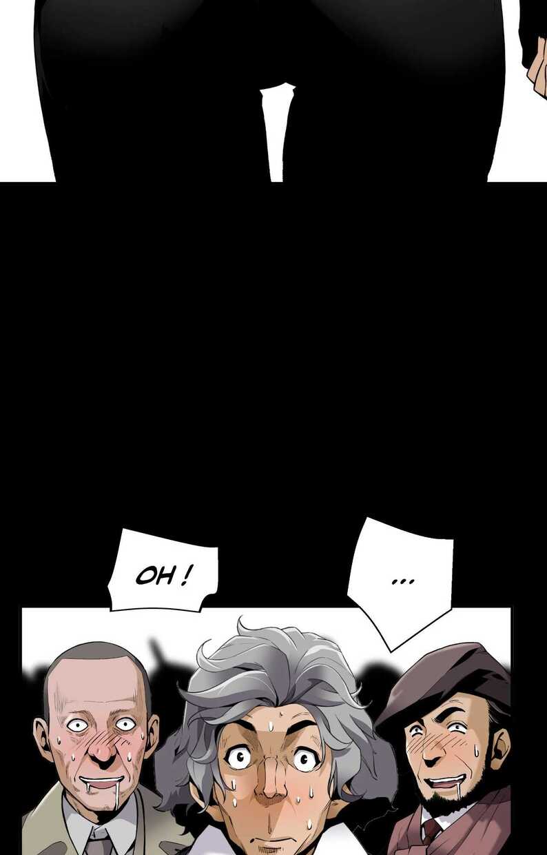 Read Return of the Legend FR Manga Online