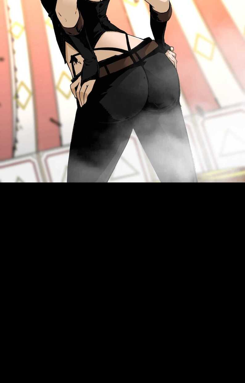 Read Return of the Legend FR Manga Online