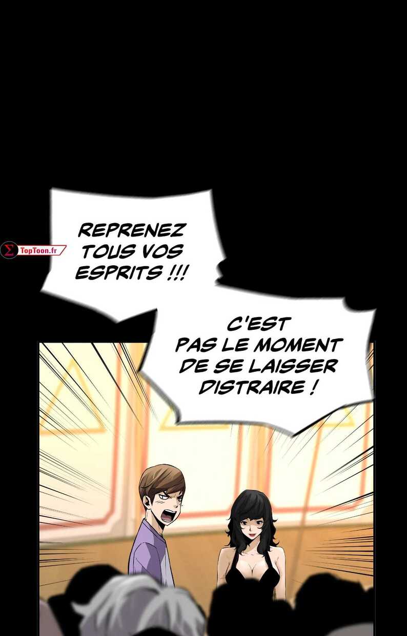 Read Return of the Legend FR Manga Online