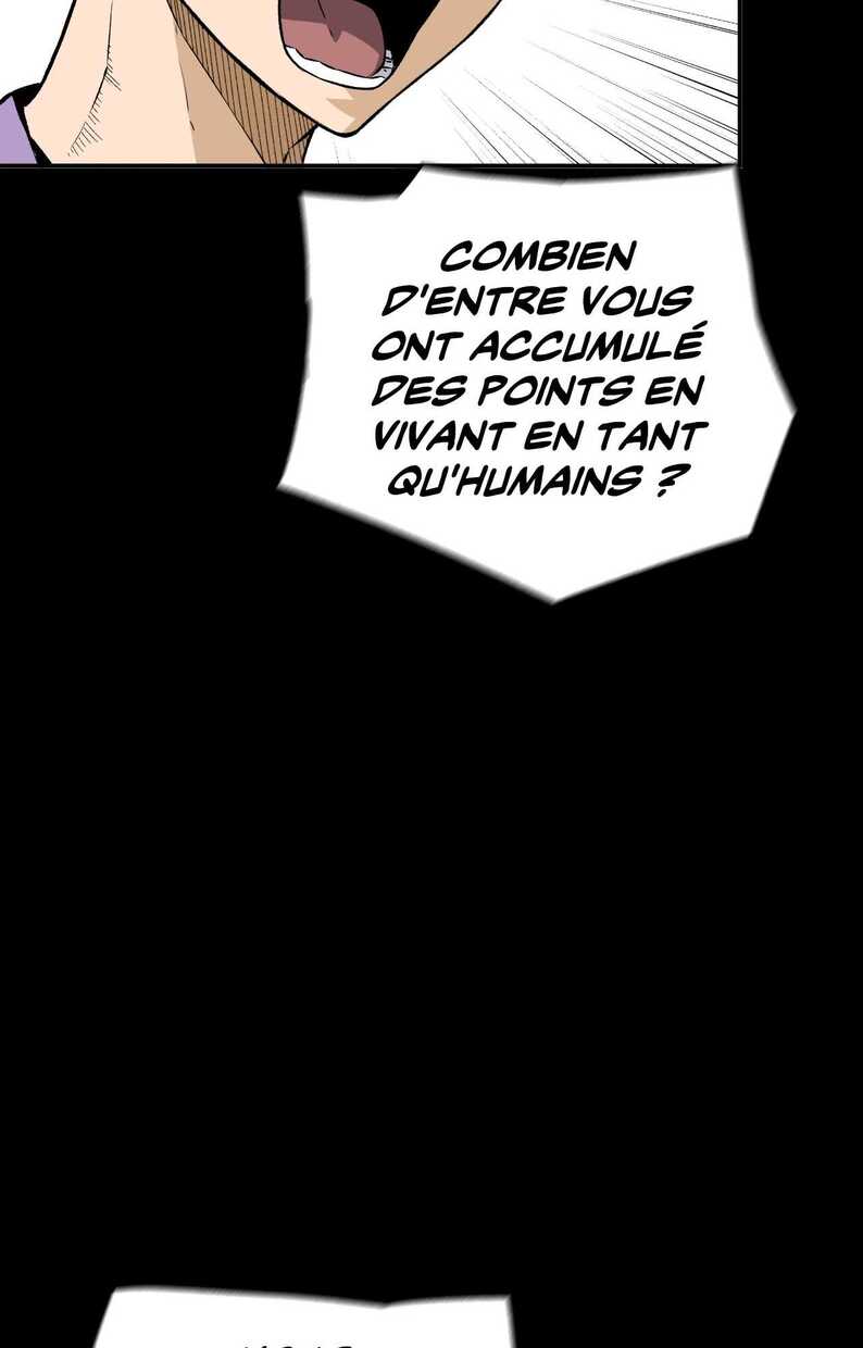 Read Return of the Legend FR Manga Online