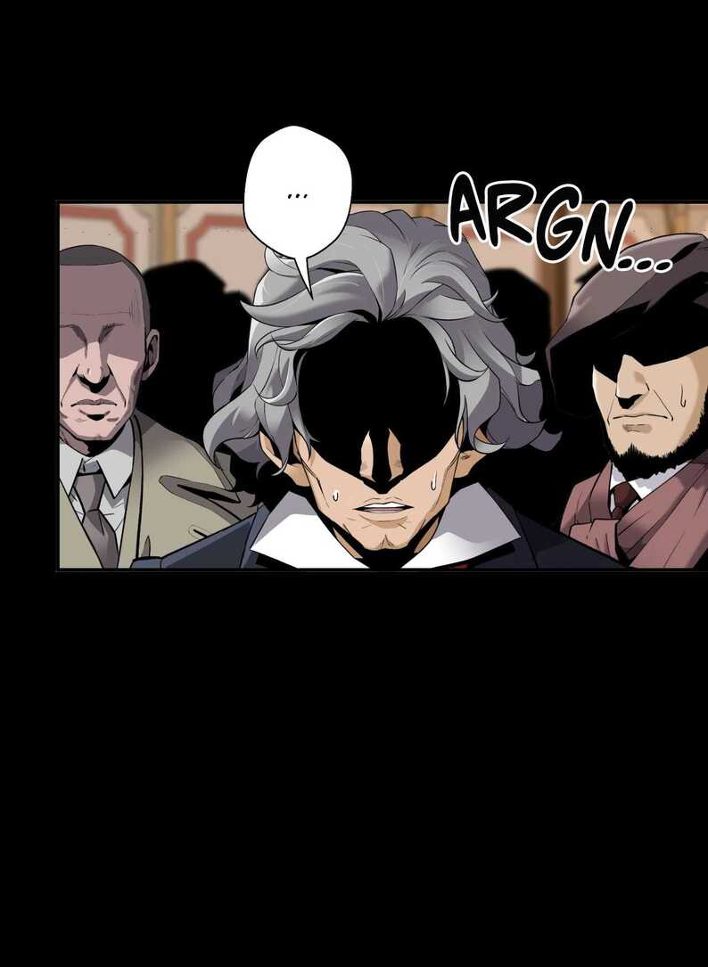 Read Return of the Legend FR Manga Online