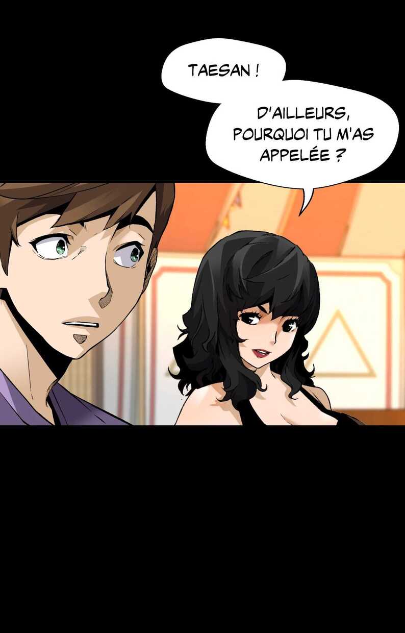 Read Return of the Legend FR Manga Online