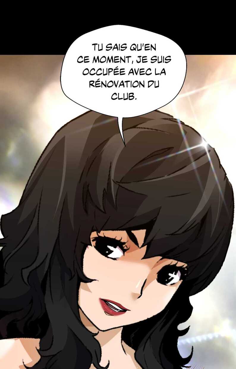 Read Return of the Legend FR Manga Online