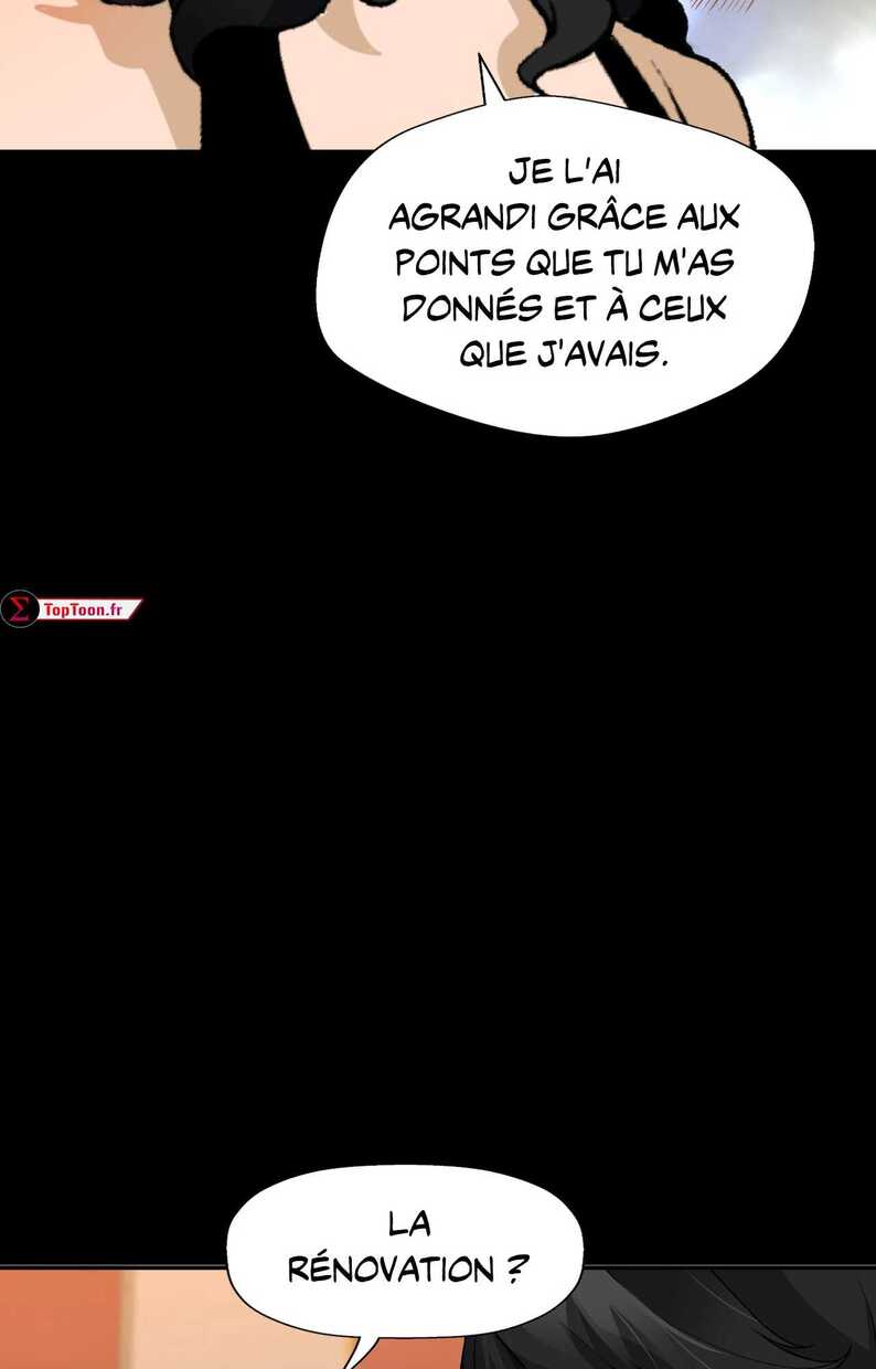 Read Return of the Legend FR Manga Online