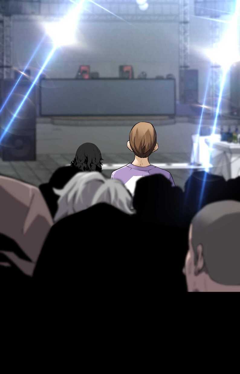 Read Return of the Legend FR Manga Online