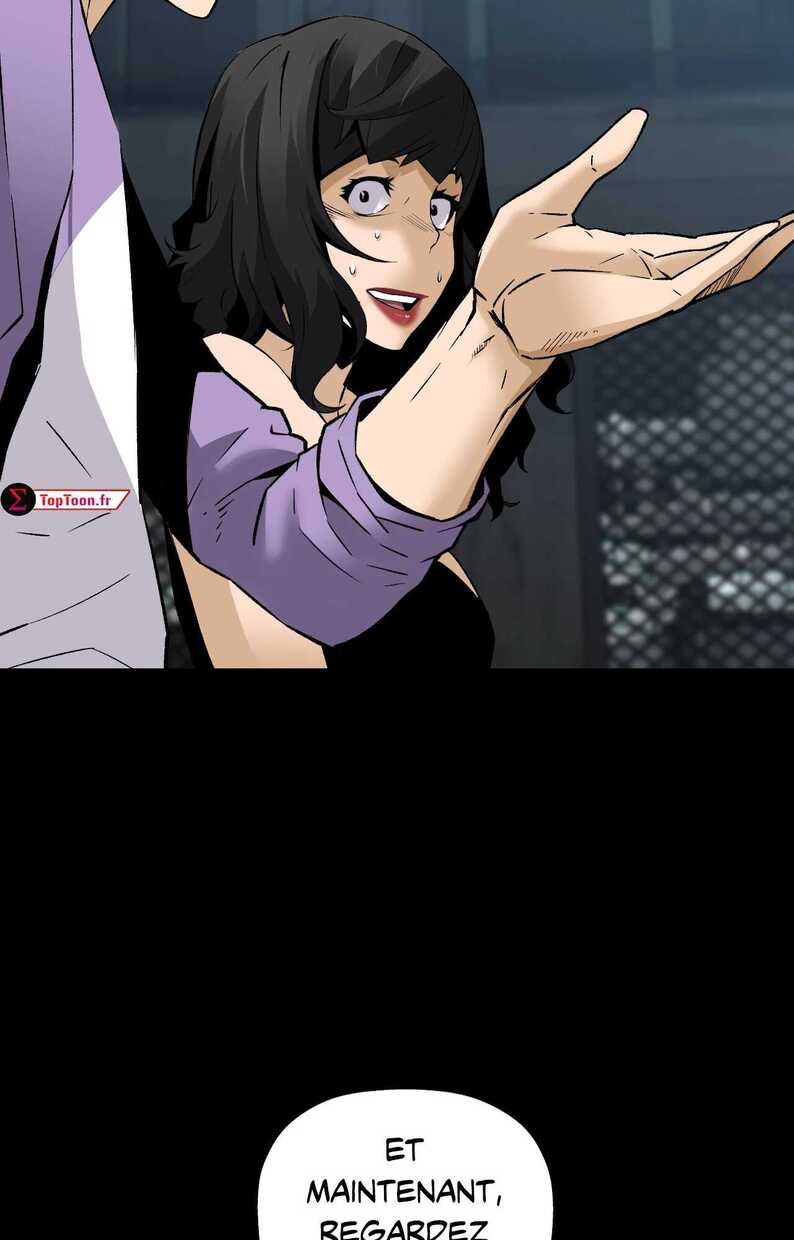 Read Return of the Legend FR Manga Online