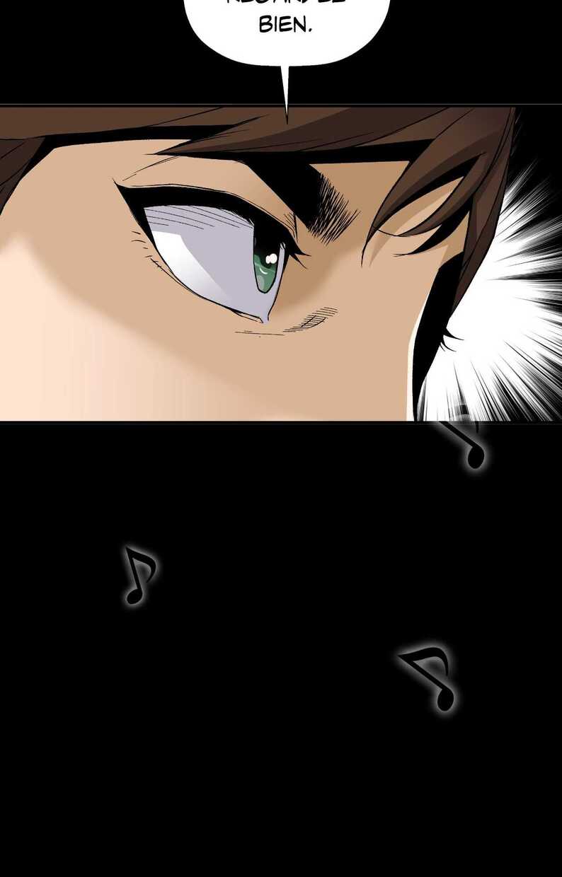Read Return of the Legend FR Manga Online