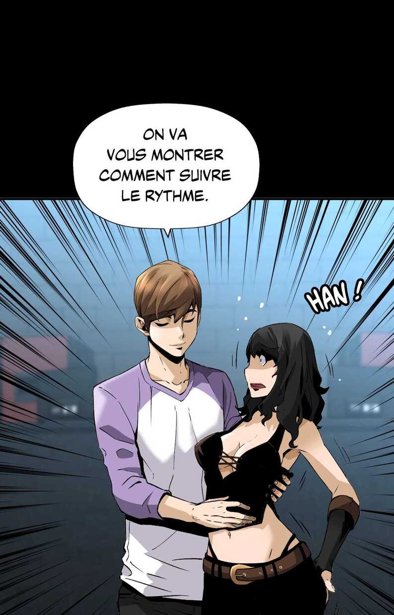 Read Return of the Legend FR Manga Online