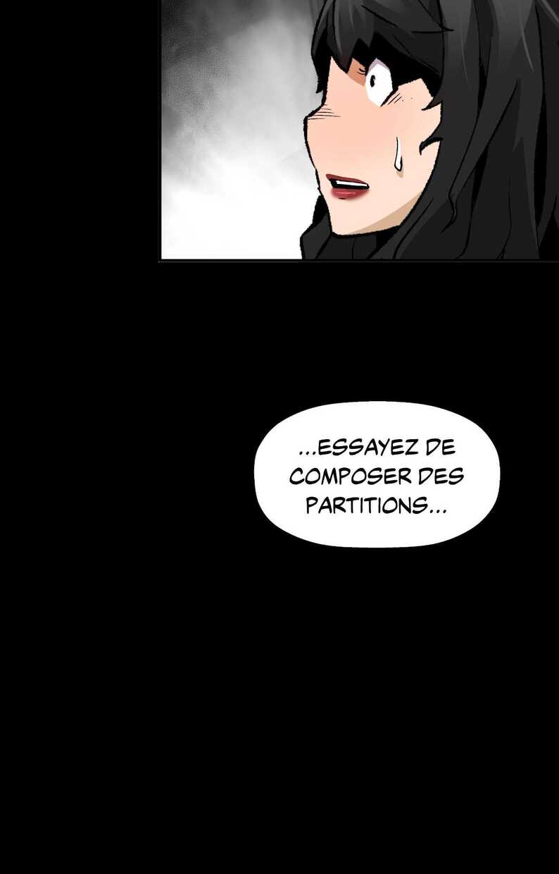 Read Return of the Legend FR Manga Online