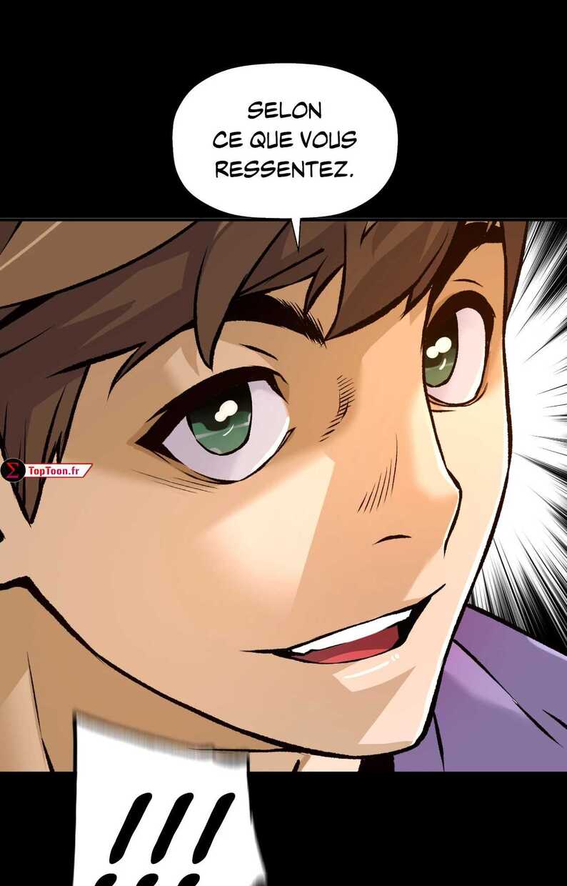 Read Return of the Legend FR Manga Online