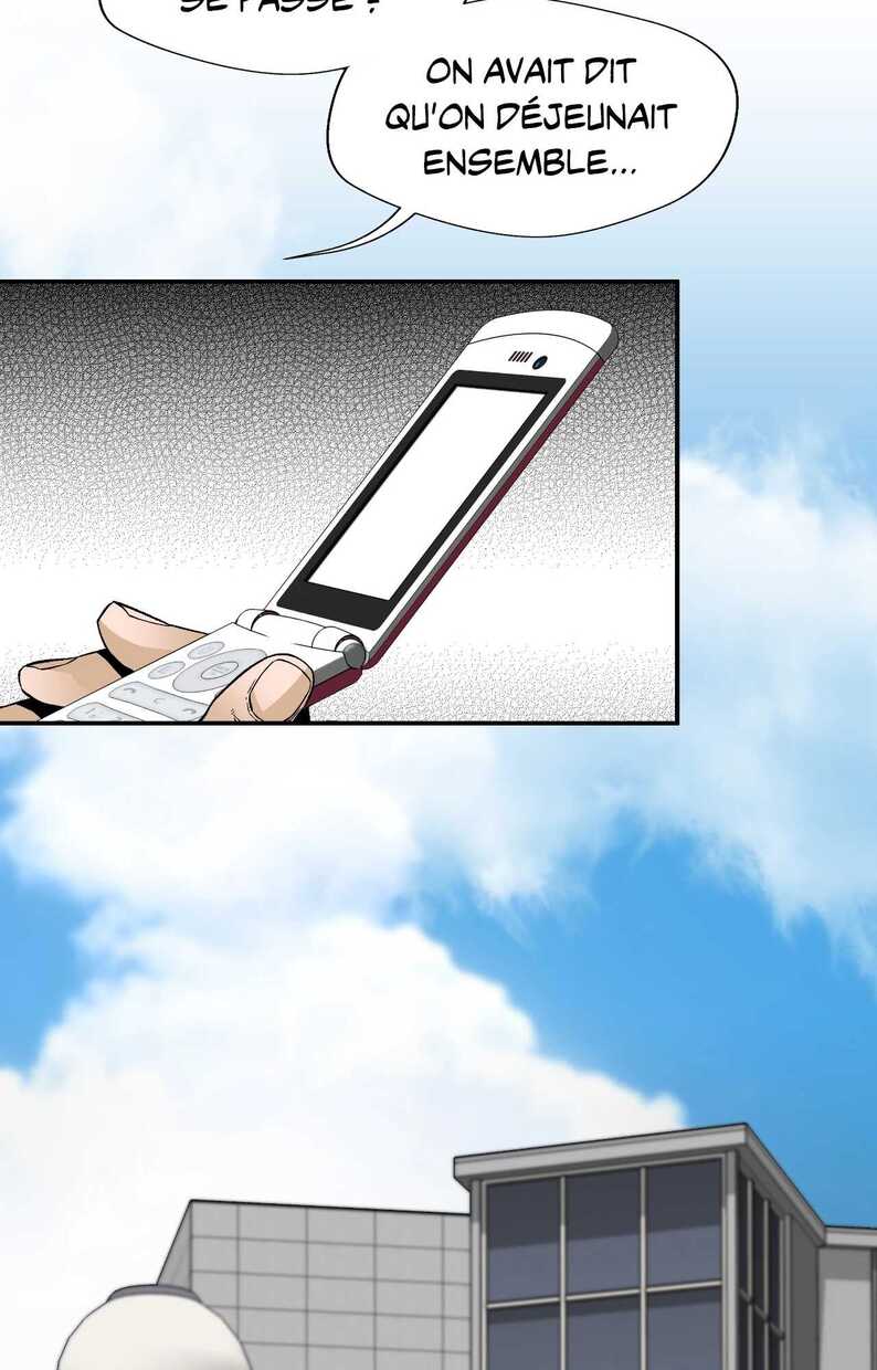 Read Return of the Legend FR Manga Online