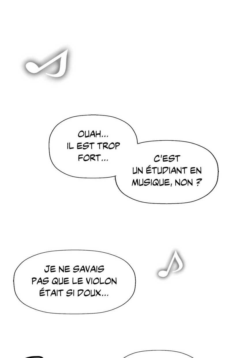 Read Return of the Legend FR Manga Online