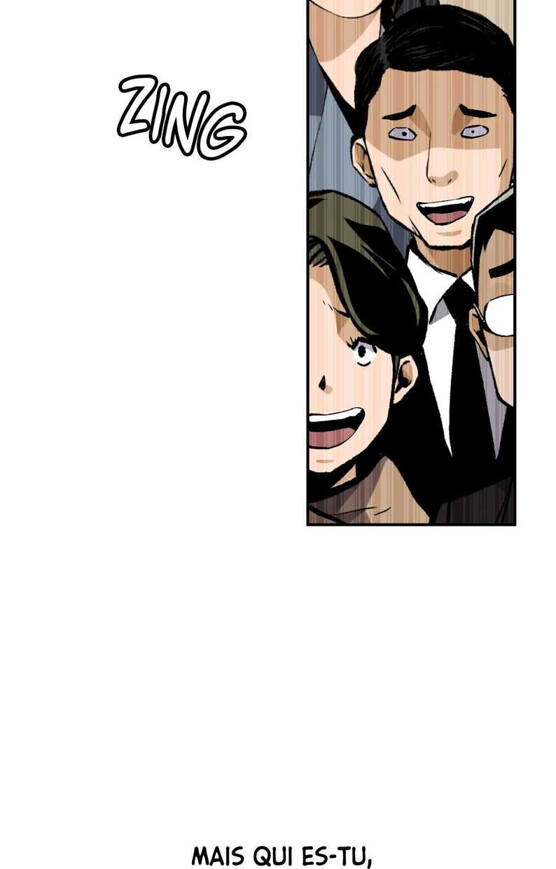 Read Return of the Legend FR Manga Online