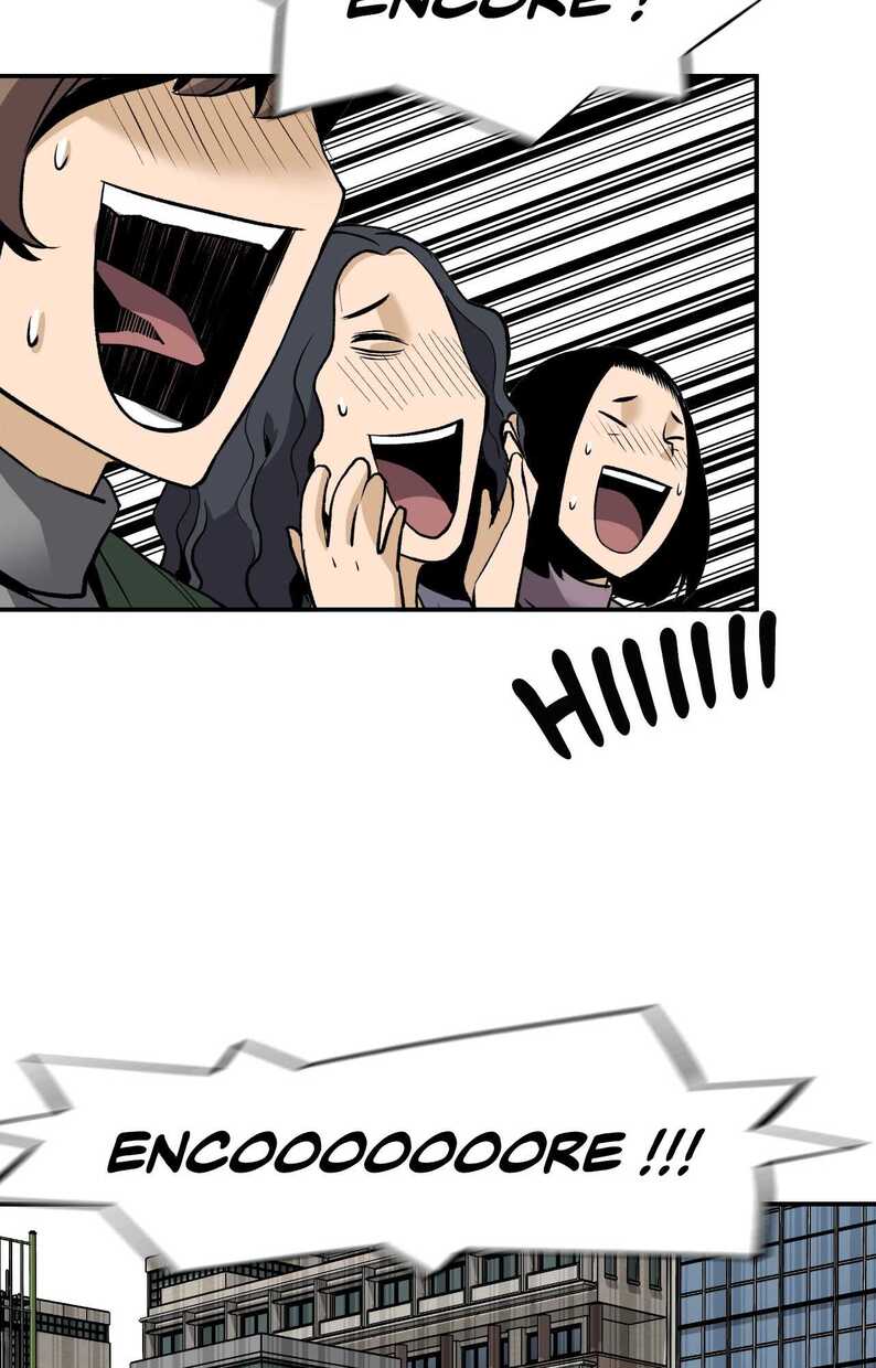 Read Return of the Legend FR Manga Online