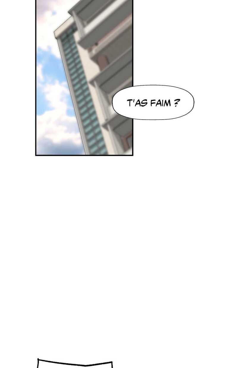 Read Return of the Legend FR Manga Online