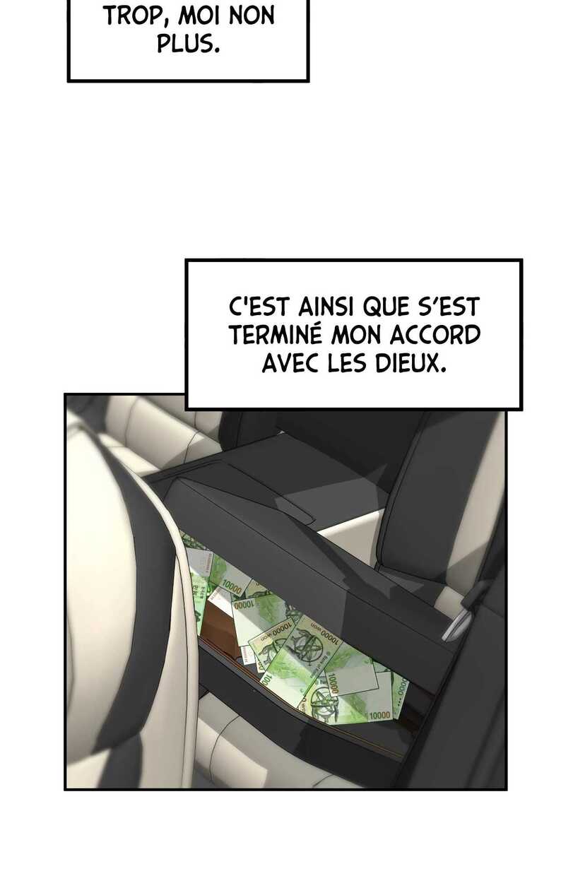 Read Return of the Legend FR Manga Online