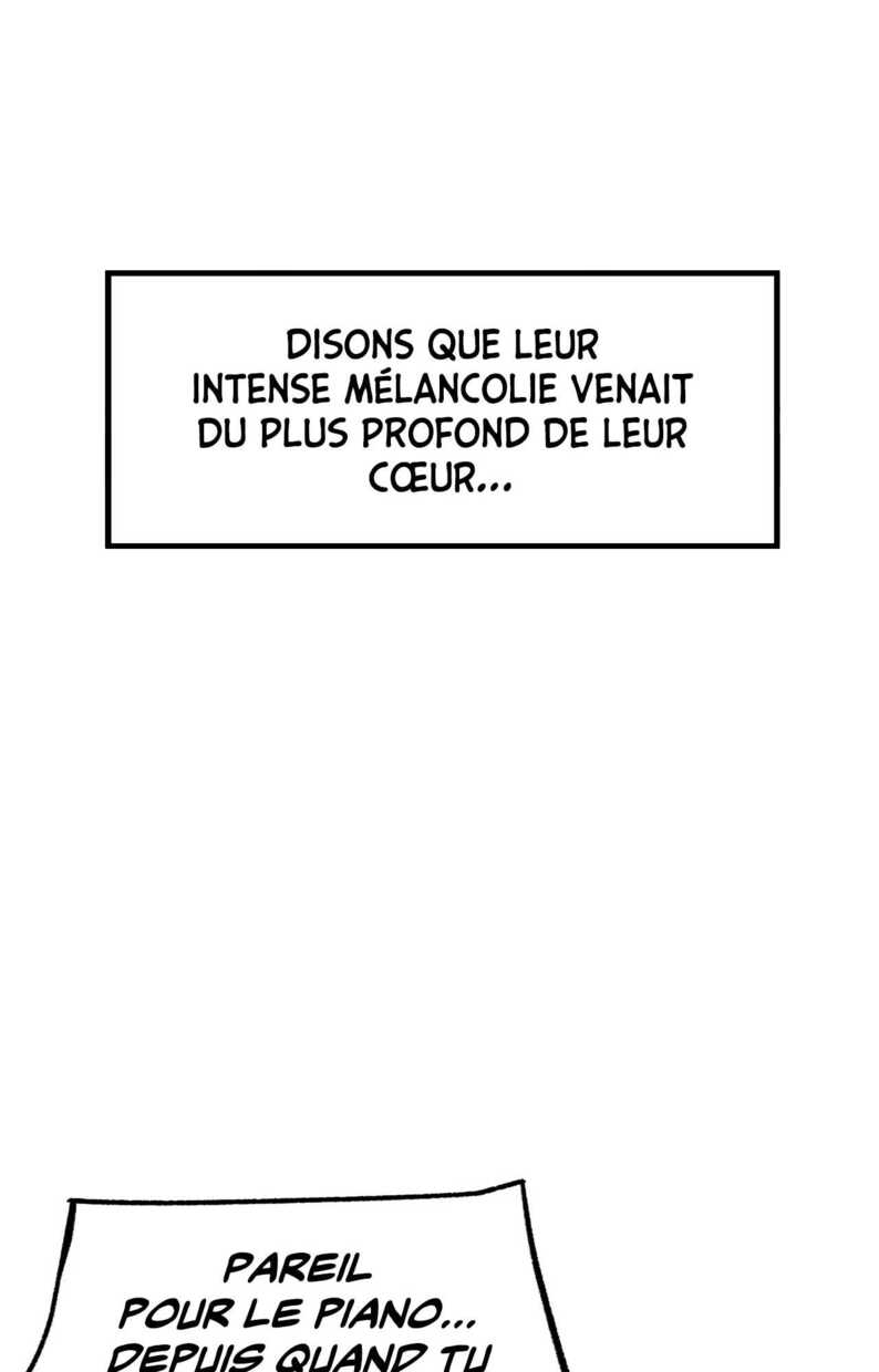Read Return of the Legend FR Manga Online