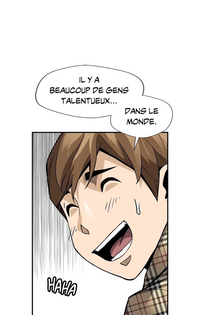 Read Return of the Legend FR Manga Online