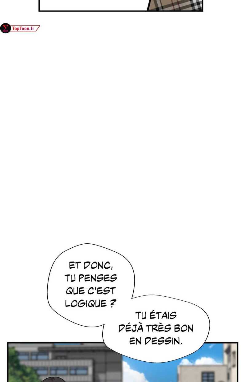 Read Return of the Legend FR Manga Online