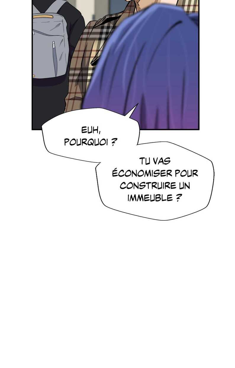 Read Return of the Legend FR Manga Online