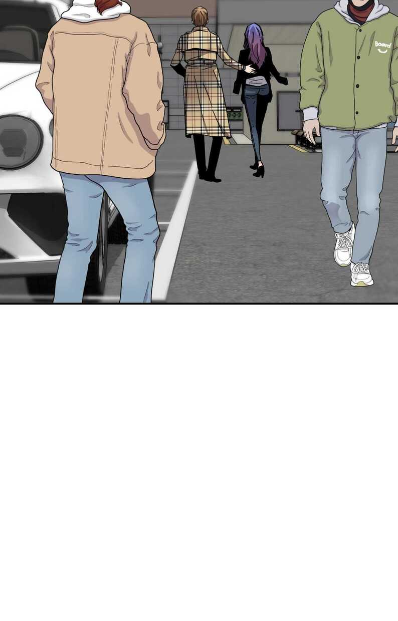 Read Return of the Legend FR Manga Online