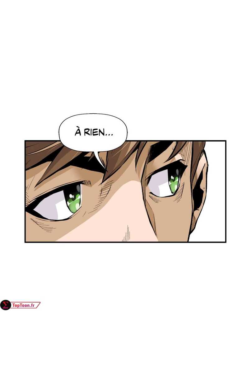 Read Return of the Legend FR Manga Online