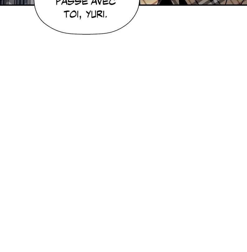 Read Return of the Legend FR Manga Online