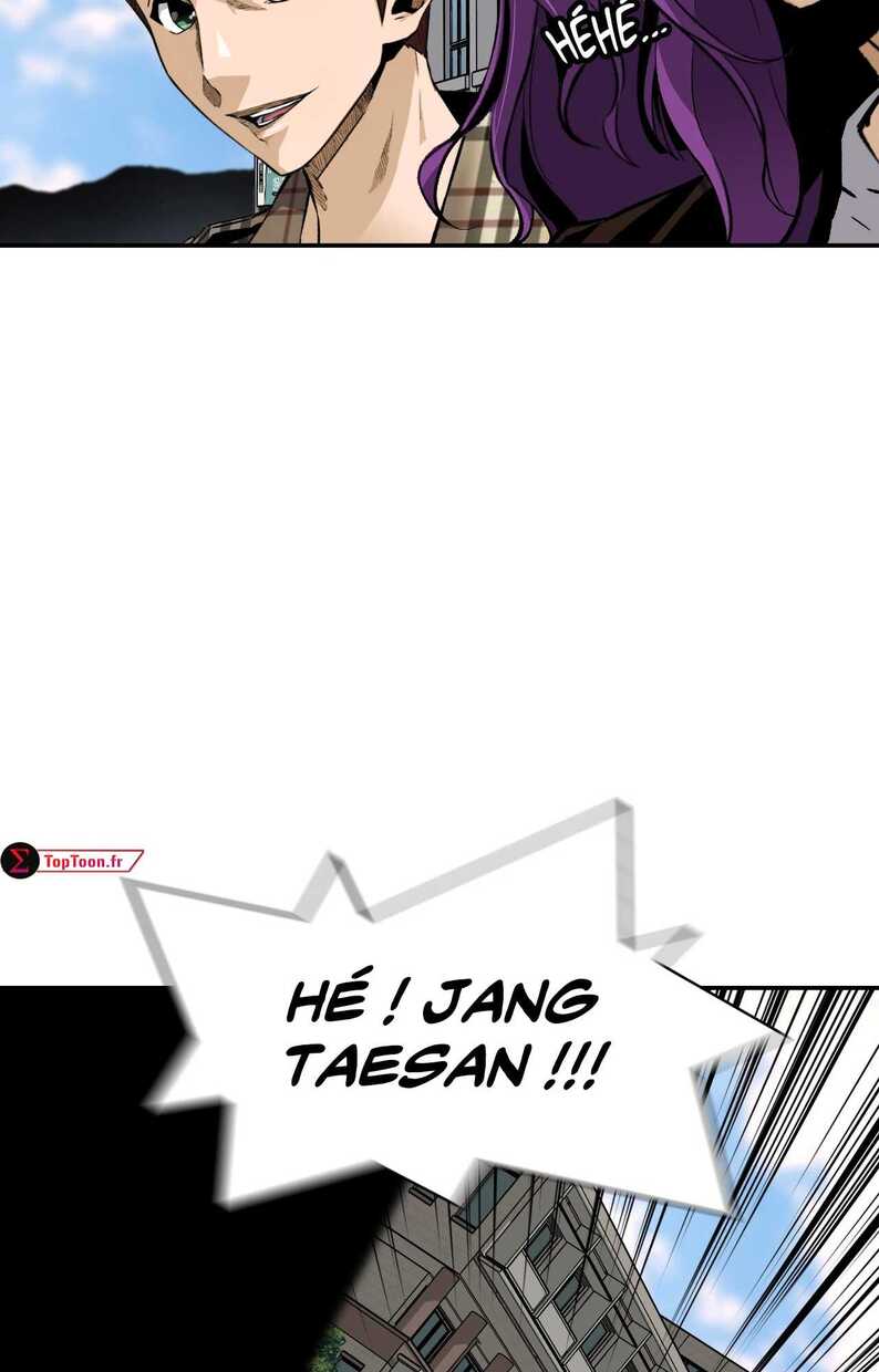 Read Return of the Legend FR Manga Online
