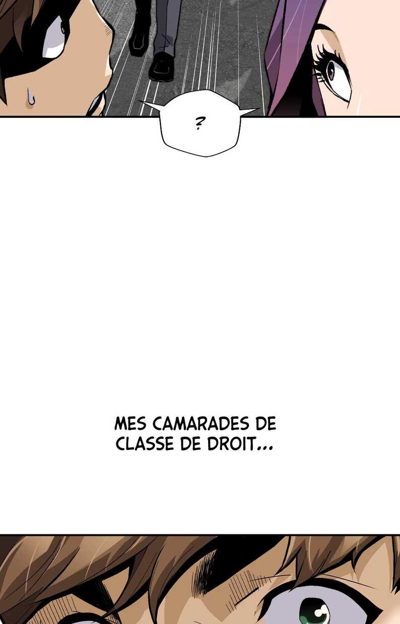 Read Return of the Legend FR Manga Online