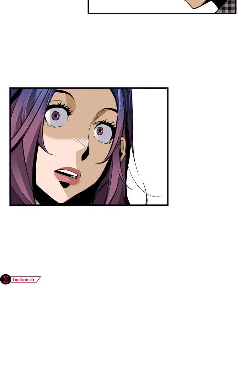 Read Return of the Legend FR Manga Online