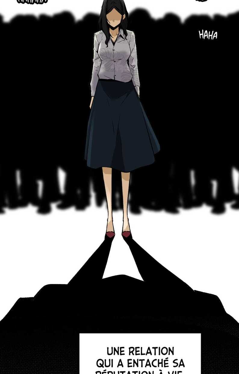 Read Return of the Legend FR Manga Online