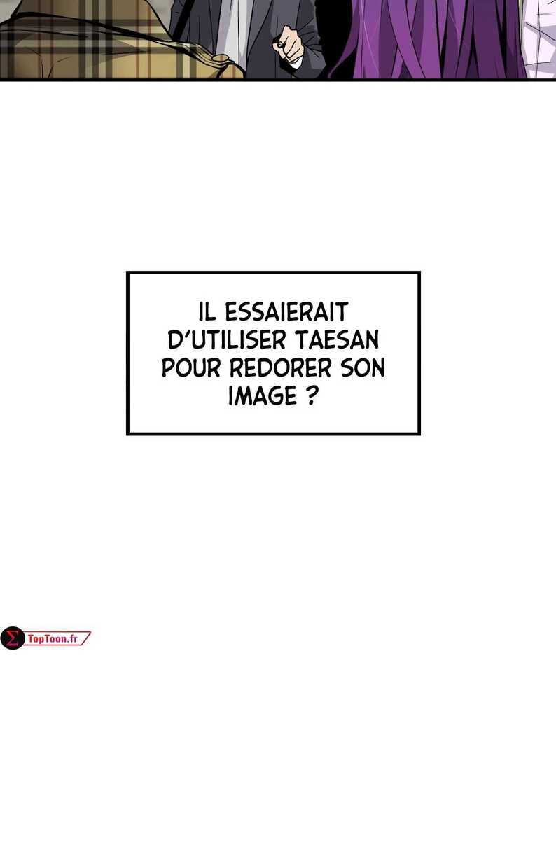 Read Return of the Legend FR Manga Online
