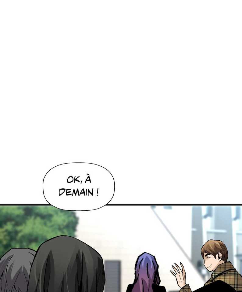 Read Return of the Legend FR Manga Online