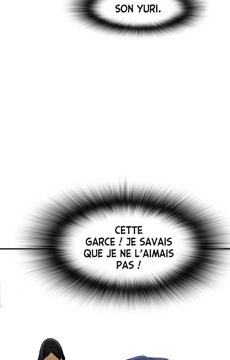 Read Return of the Legend FR Manga Online