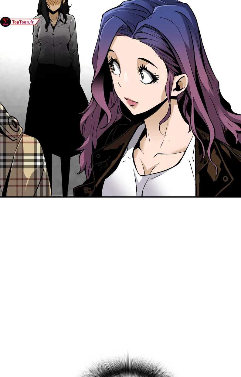 Read Return of the Legend FR Manga Online