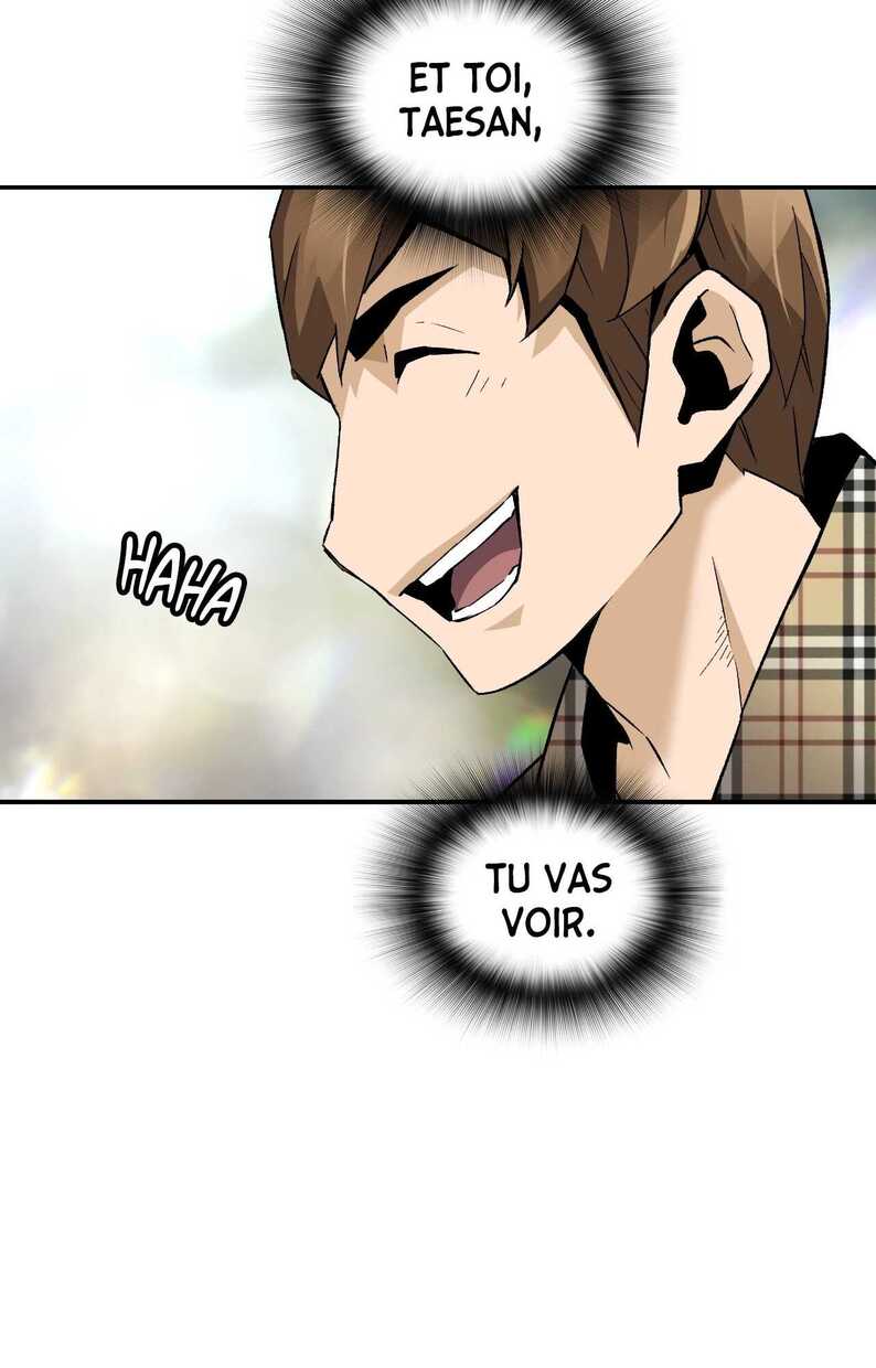 Read Return of the Legend FR Manga Online