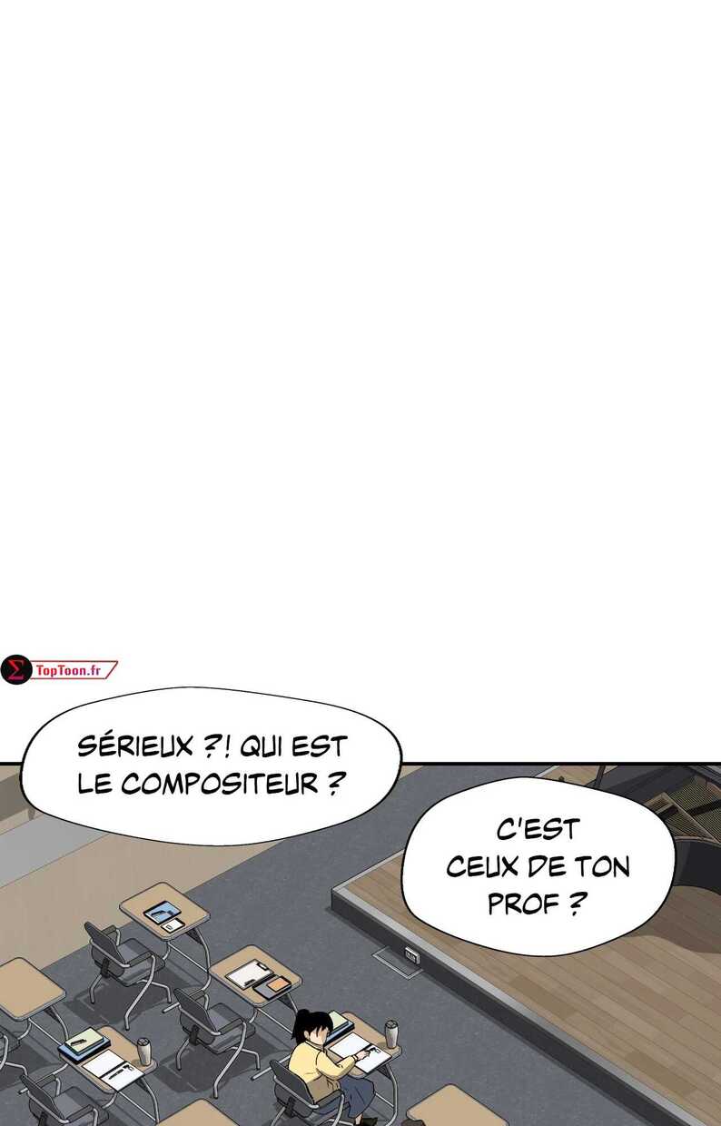 Read Return of the Legend FR Manga Online