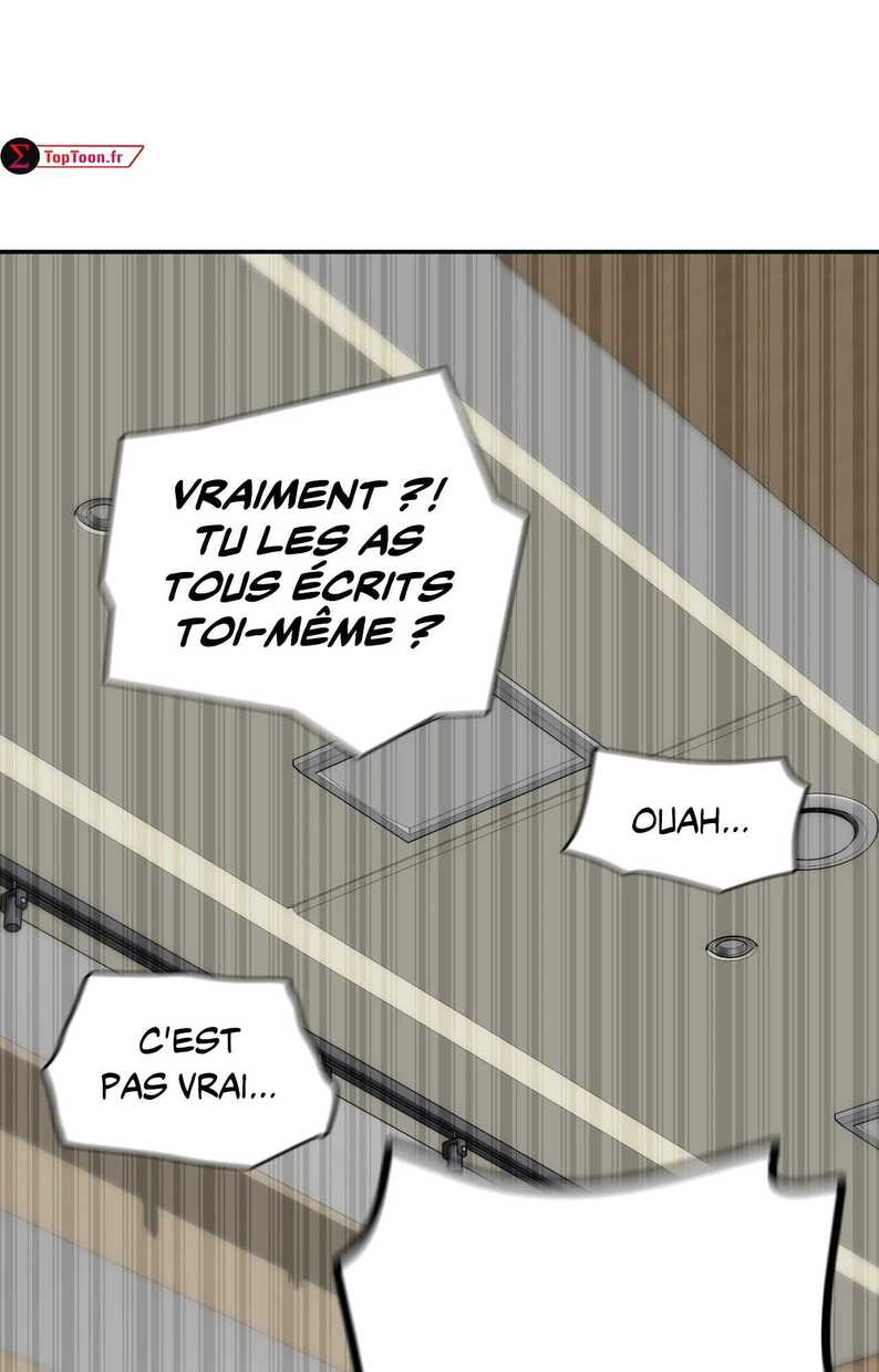Read Return of the Legend FR Manga Online