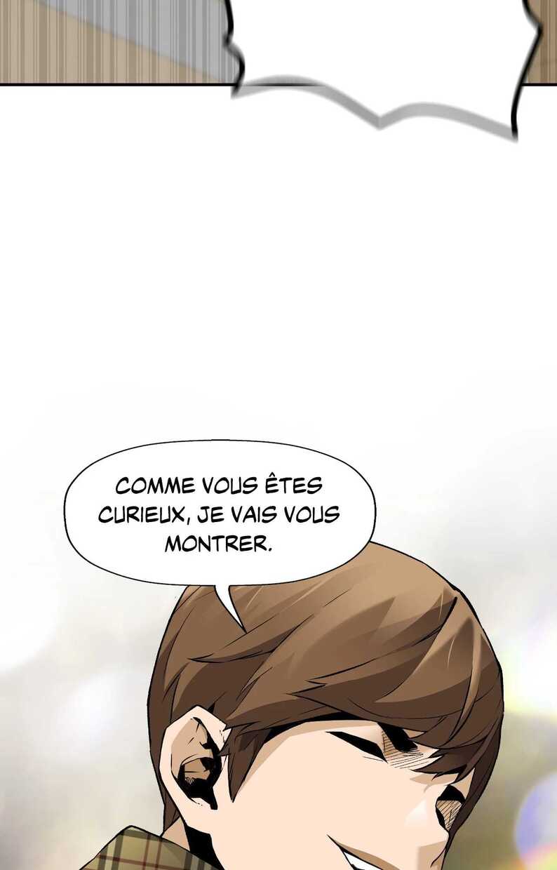 Read Return of the Legend FR Manga Online