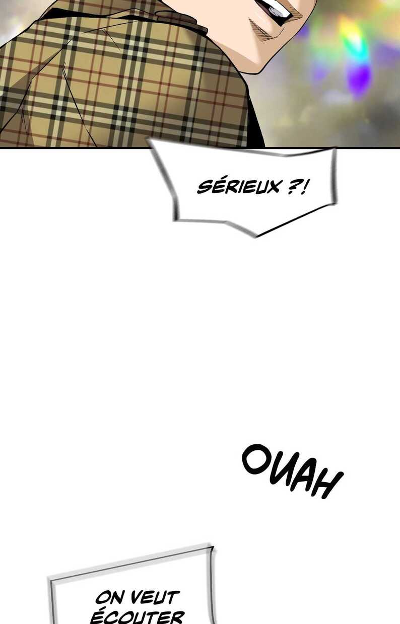 Read Return of the Legend FR Manga Online