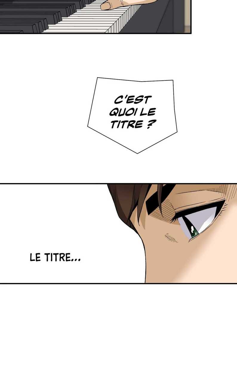 Read Return of the Legend FR Manga Online