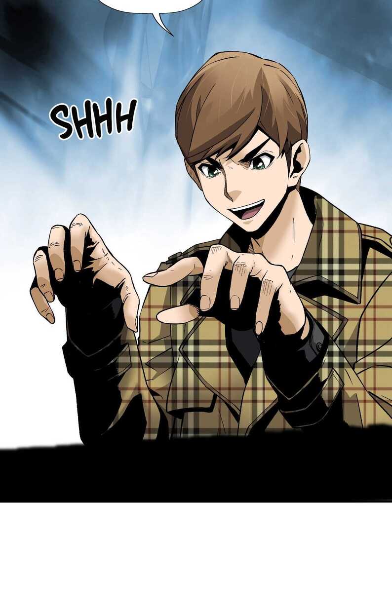 Read Return of the Legend FR Manga Online