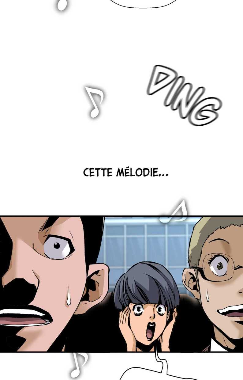 Read Return of the Legend FR Manga Online