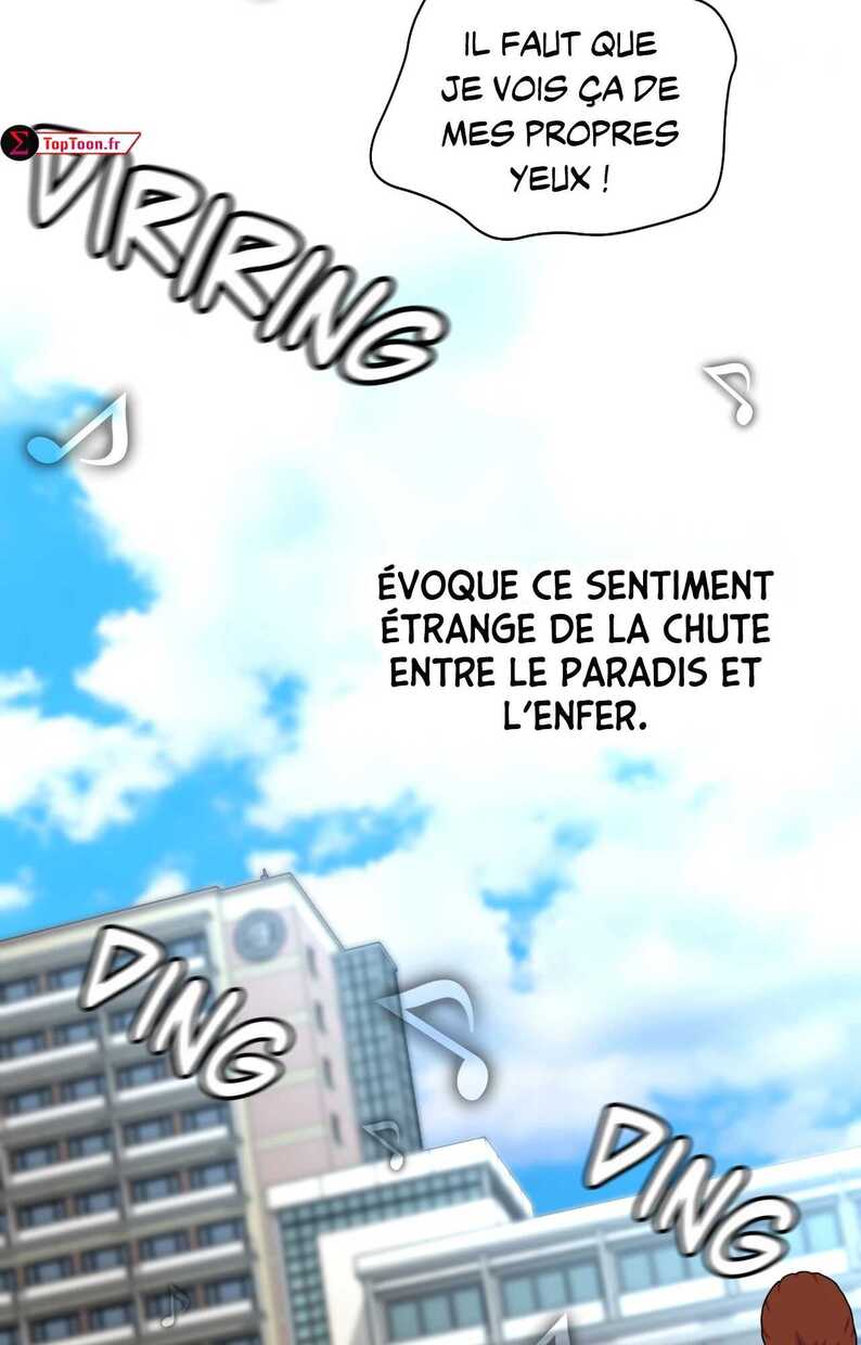 Read Return of the Legend FR Manga Online