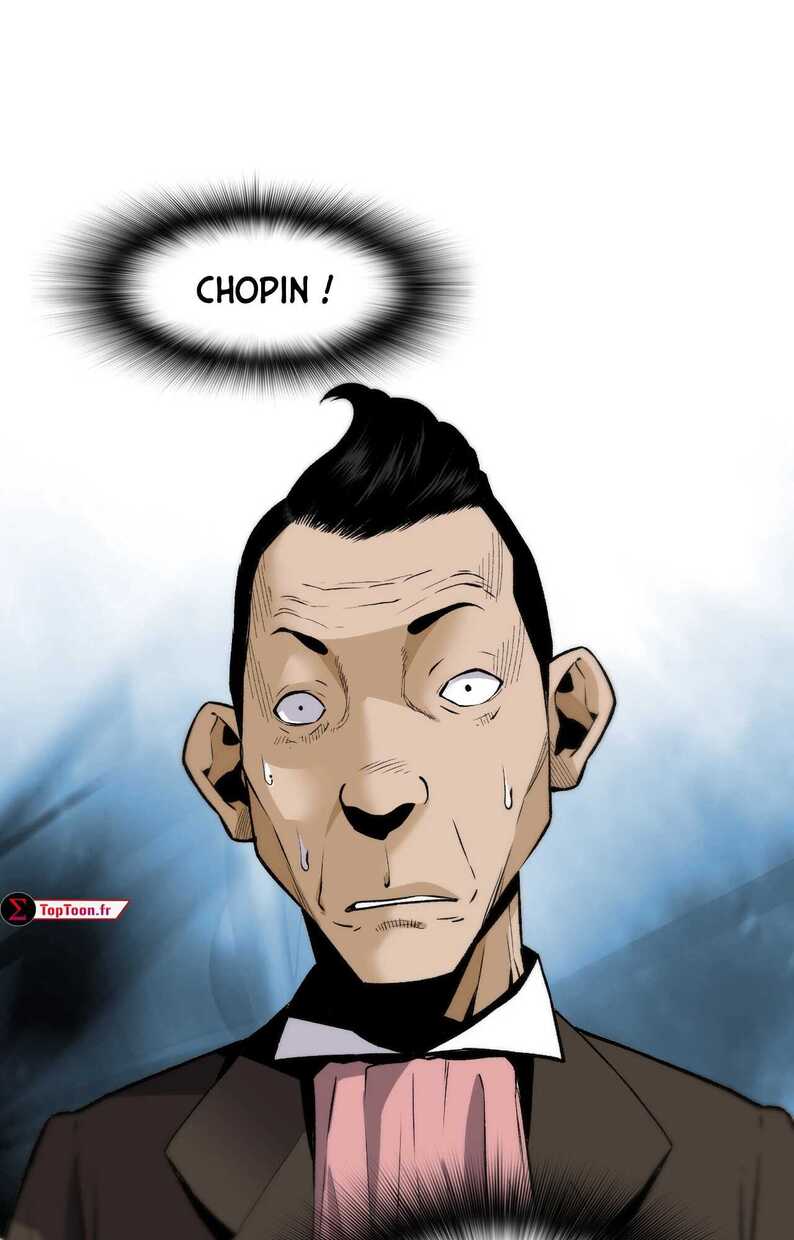 Read Return of the Legend FR Manga Online