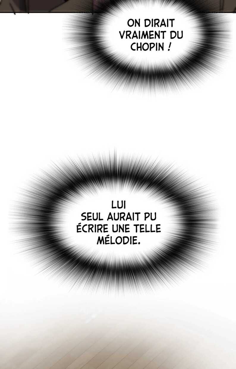 Read Return of the Legend FR Manga Online