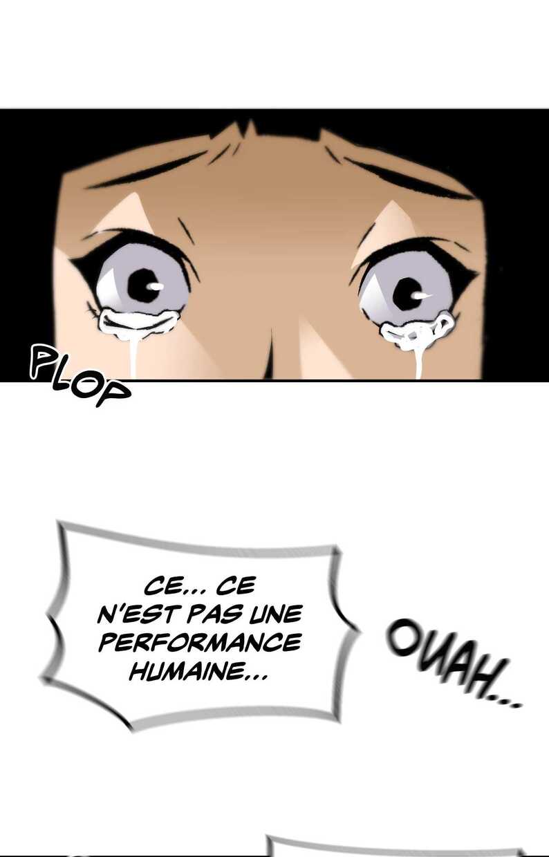 Read Return of the Legend FR Manga Online