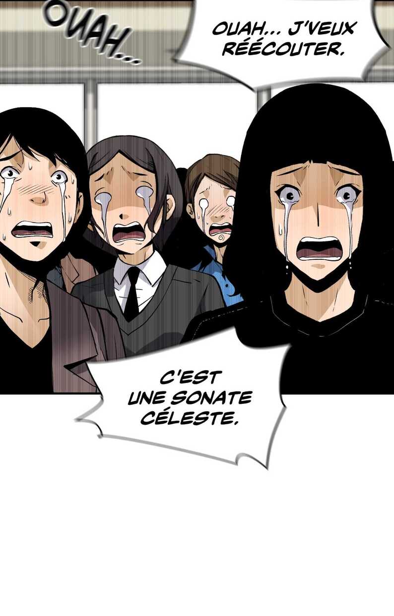 Read Return of the Legend FR Manga Online