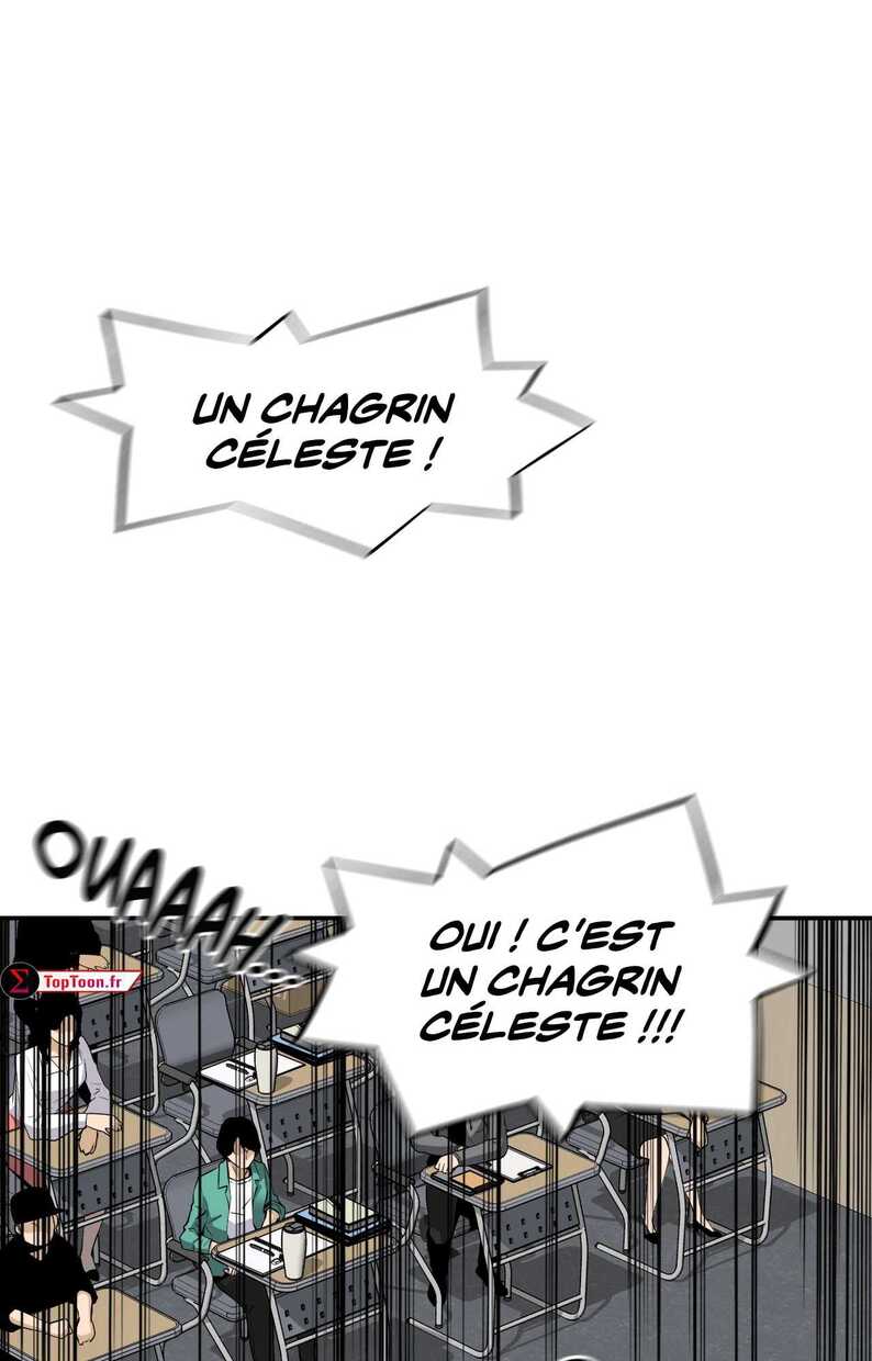 Read Return of the Legend FR Manga Online
