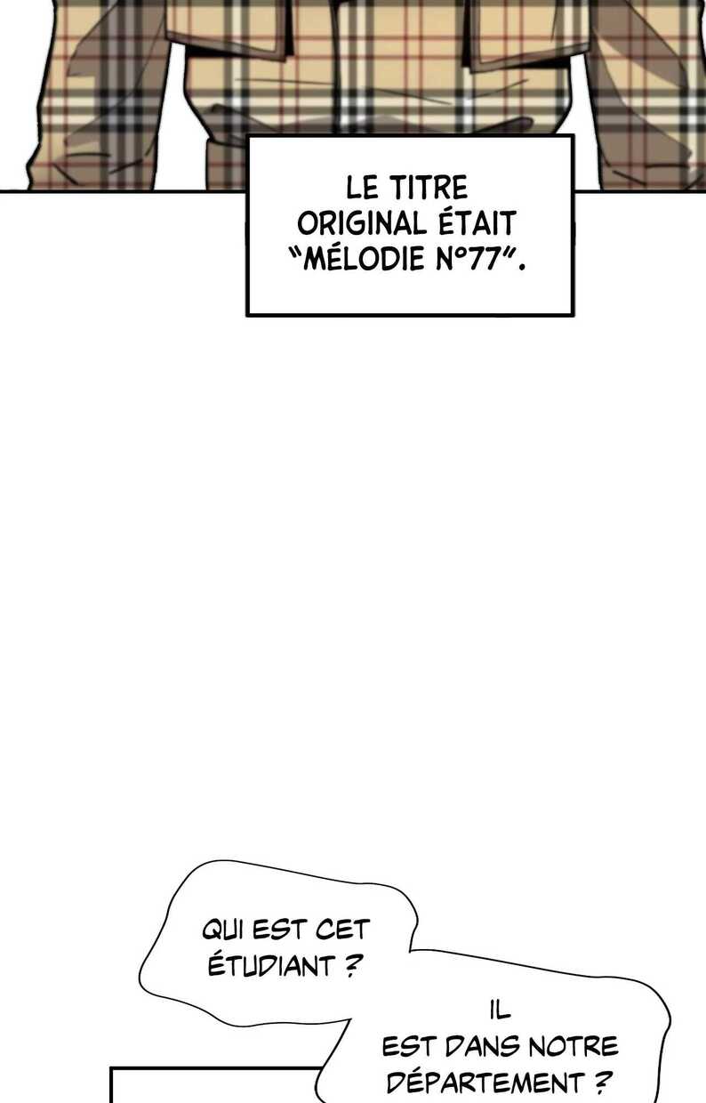 Read Return of the Legend FR Manga Online
